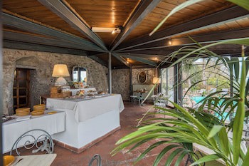 Relais La Fattoria galeri fotoğrafı