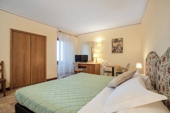 Relais La Fattoria fotoğrafı