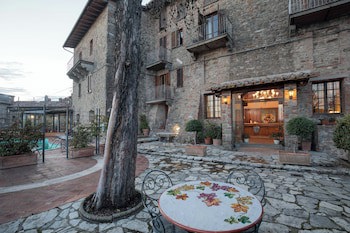 Relais La Fattoria fotoğrafı