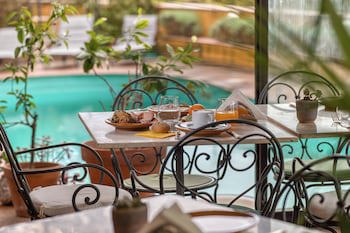 Relais La Fattoria galeri fotoğrafı