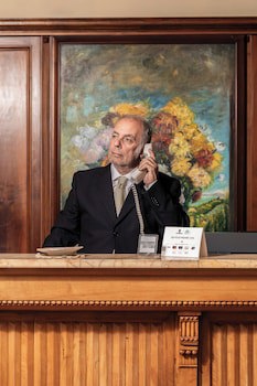 Relais La Fattoria fotoğrafı
