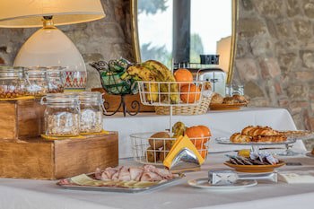 Relais La Fattoria galeri fotoğrafı