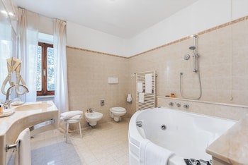 Relais La Fattoria galeri fotoğrafı