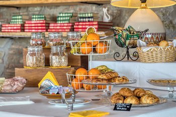 Relais La Fattoria galeri fotoğrafı
