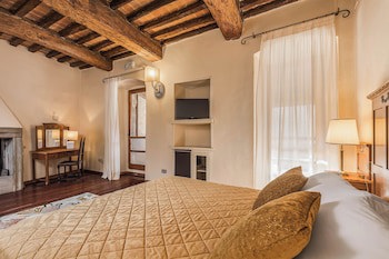 Relais La Fattoria galeri fotoğrafı