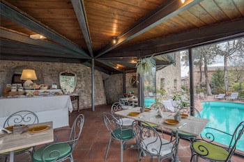 Relais La Fattoria galeri fotoğrafı