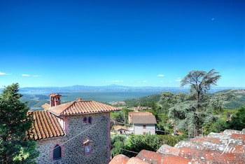 Relais La Fattoria fotoğrafı