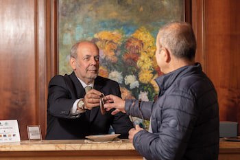 Relais La Fattoria fotoğrafı