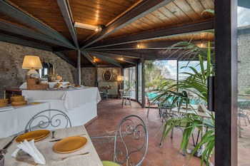 Relais La Fattoria galeri fotoğrafı