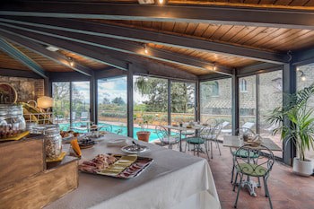 Relais La Fattoria galeri fotoğrafı