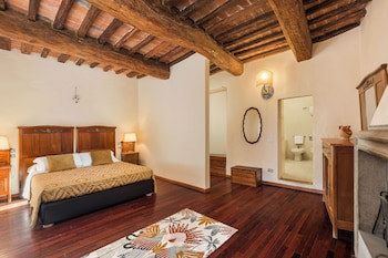 Relais La Fattoria galeri fotoğrafı