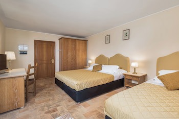 Relais La Fattoria fotoğrafı