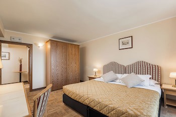 Relais La Fattoria galeri fotoğrafı