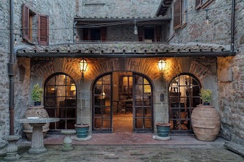 Relais La Fattoria fotoğrafı