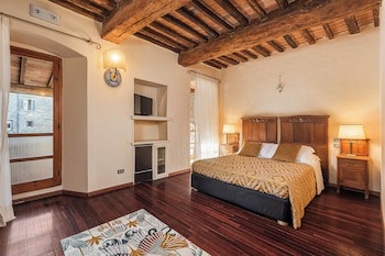 Relais La Fattoria galeri fotoğrafı