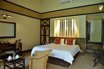 Glenburn Lodge & Spa