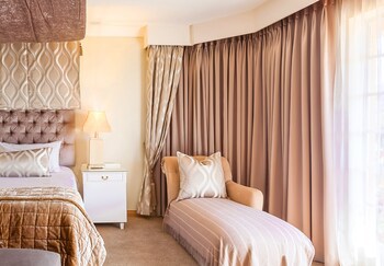 Glenburn Lodge & Spa