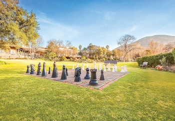 Glenburn Lodge & Spa