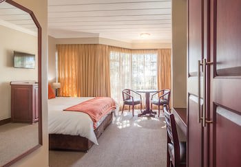 Glenburn Lodge & Spa