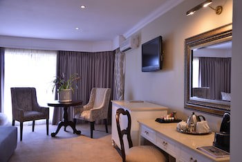 Glenburn Lodge & Spa