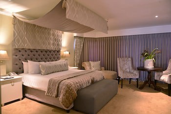 Glenburn Lodge & Spa