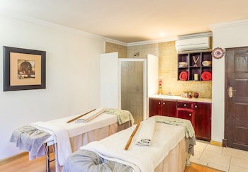 Glenburn Lodge & Spa