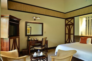 Glenburn Lodge & Spa
