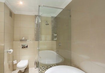 Glenburn Lodge & Spa