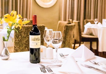 Glenburn Lodge & Spa