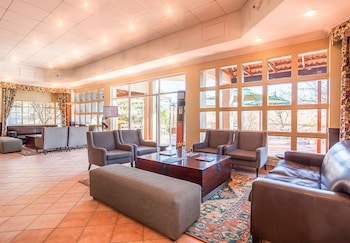 Glenburn Lodge & Spa