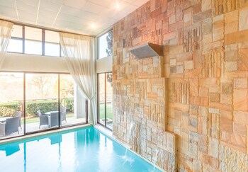 Glenburn Lodge & Spa