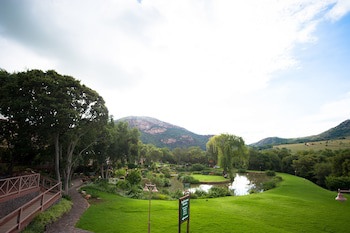 Glenburn Lodge & Spa
