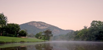 Glenburn Lodge & Spa