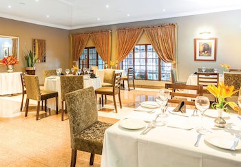 Glenburn Lodge & Spa
