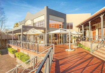 Glenburn Lodge & Spa