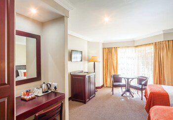 Glenburn Lodge & Spa