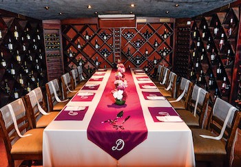 Glenburn Lodge & Spa