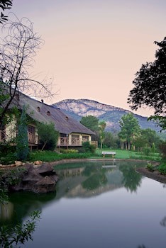 Glenburn Lodge & Spa