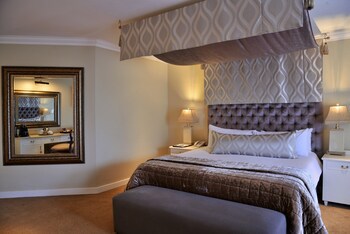 Glenburn Lodge & Spa