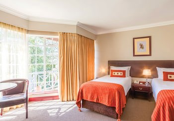 Glenburn Lodge & Spa