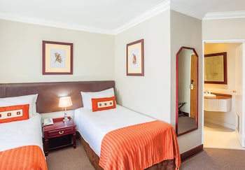 Glenburn Lodge & Spa