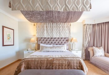 Glenburn Lodge & Spa