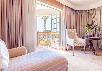 Glenburn Lodge & Spa