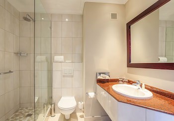 Glenburn Lodge & Spa