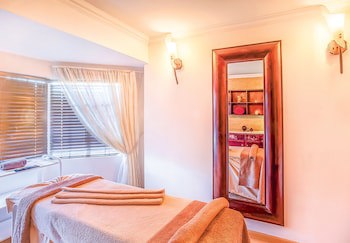 Glenburn Lodge & Spa