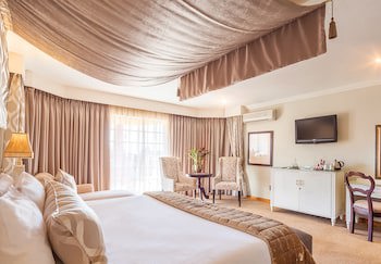 Glenburn Lodge & Spa