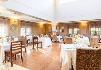 Glenburn Lodge & Spa