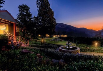 Glenburn Lodge & Spa
