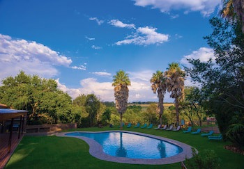 Glenburn Lodge & Spa