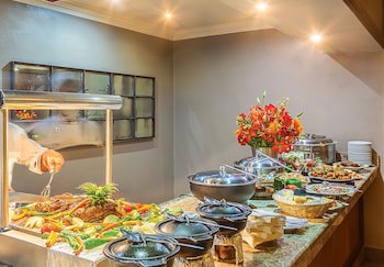Glenburn Lodge & Spa